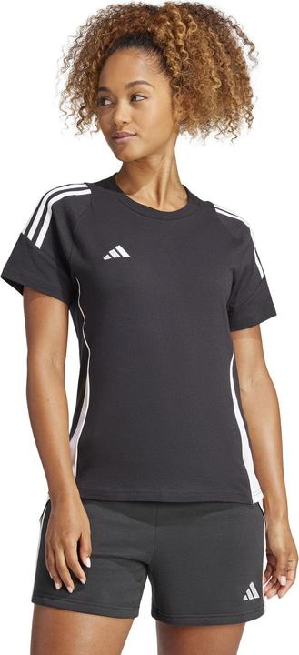 Actual product image adidas TIRO24 SWTEE W (L)
