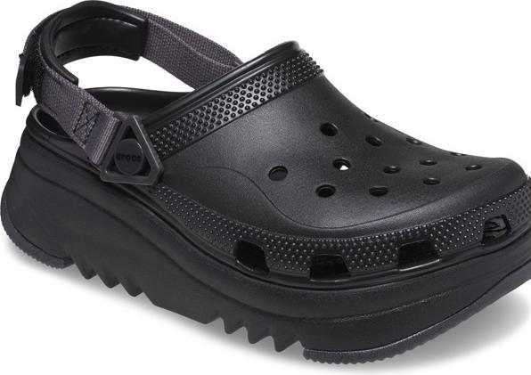 Actual product image Crocs Classic Hiker Xscape Clog (39)