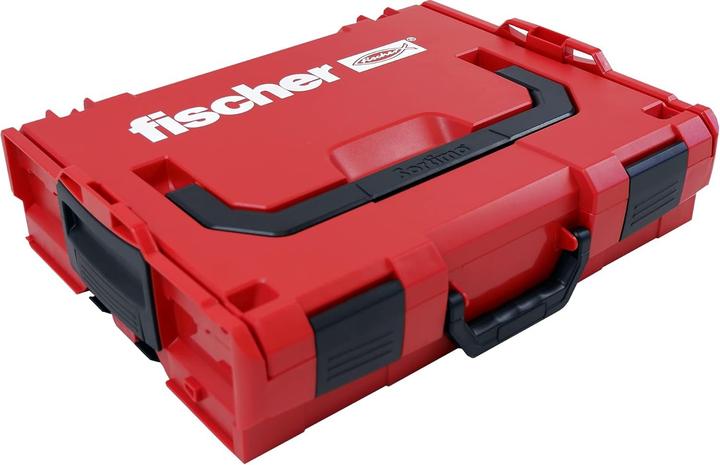 Produktbild Fischer Duo Power (910 Stk.)