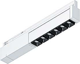 Produktbild Zumtobel LED-Strahler 60211048 (2200 lm)
