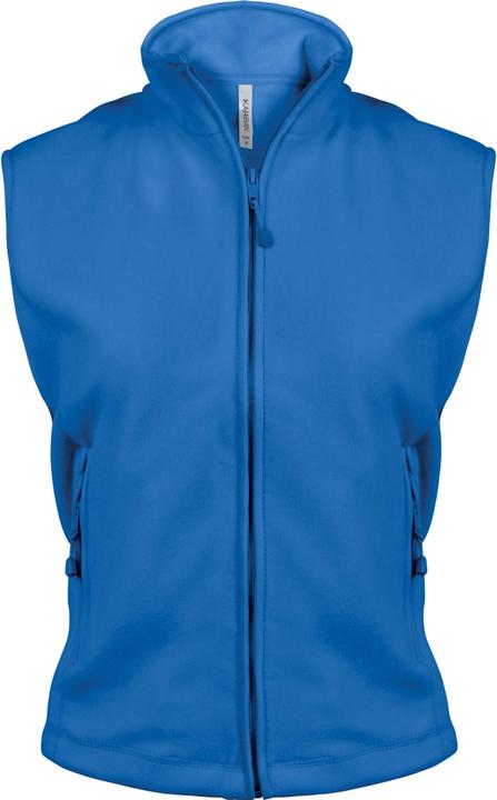 Actual product image Kariban Micropolaire Mélodie (4XL)