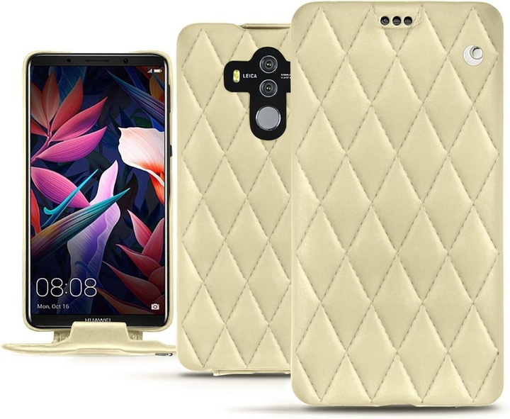 Beige - Couture ( Nappa - Pantone #ceb888 )