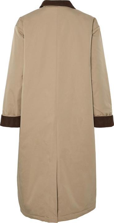 Immagine prodotto Pieces Pcjorma Long Corduroy Jacket Noos (XL)