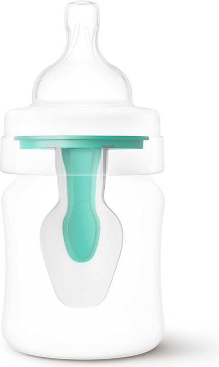 Produktbild Philips Avent Anti-Colic mit AirFree-Ventil - Flasche (125 ml)