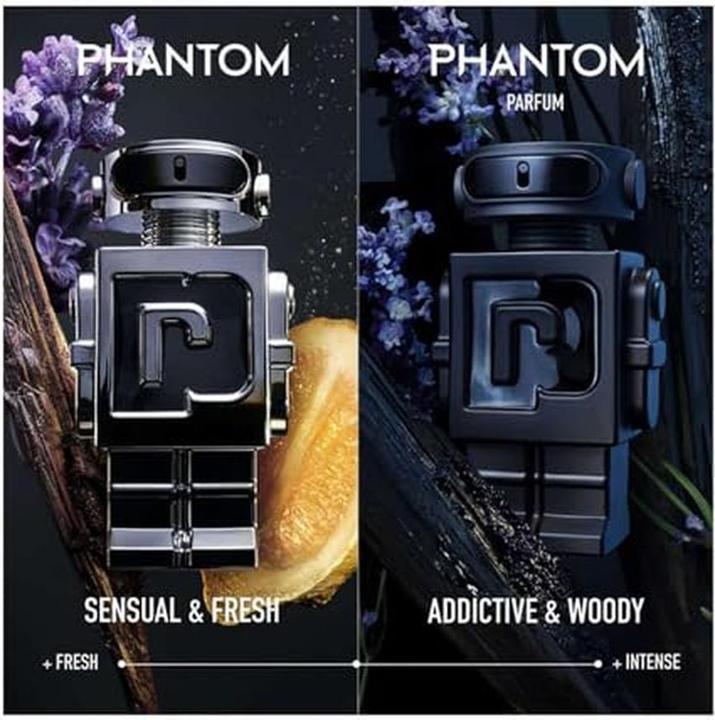Immagine prodotto Paco Rabanne Phantom (Eau de toilette, 50 ml)