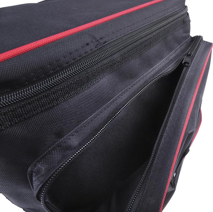 Actual product image RS PRO Instrument bag,360x150x280mm