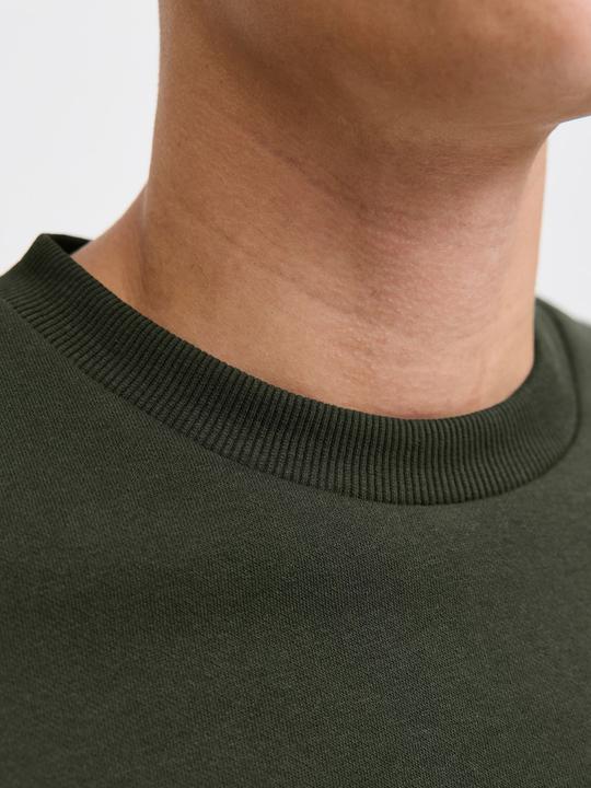 Produktbild Jack & Jones Jjbrandy Sweat Crew Neck Ln (XXL)