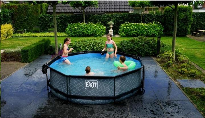 Produktbild Exit Frame (300 x 76 cm)