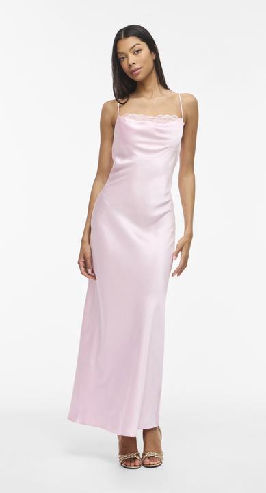 Image du produit Vila VIHANNE Träger Maxikleid (38)