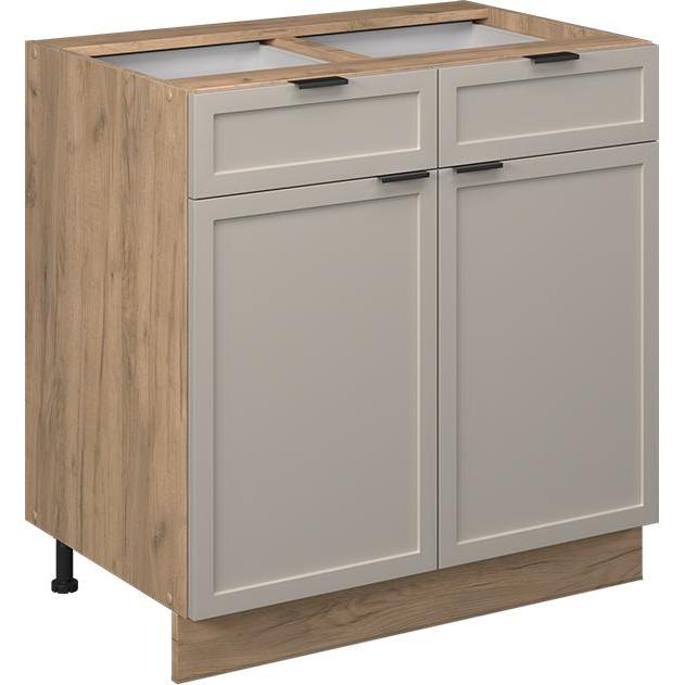 Vicco, Regal, Schubunterschrank Fame-Line