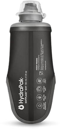 Actual product image Näak Soft Flask (0.50 l)