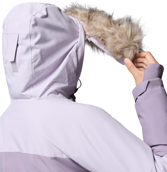 Actual product image Columbia Ava Alpine™ II Insulated Jacket (S)