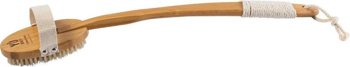 Produktbild YÙ Beauty Trockenbürste Natural