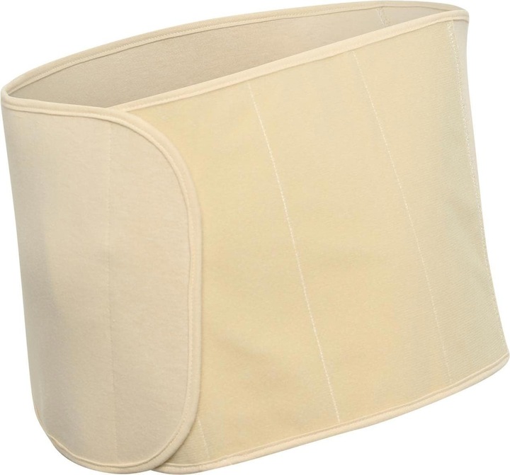 Produktbild Carriwell Bauch Weg Band (L)