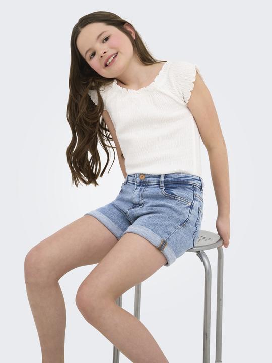 Image du produit Only KOGPhine short en jean (122)