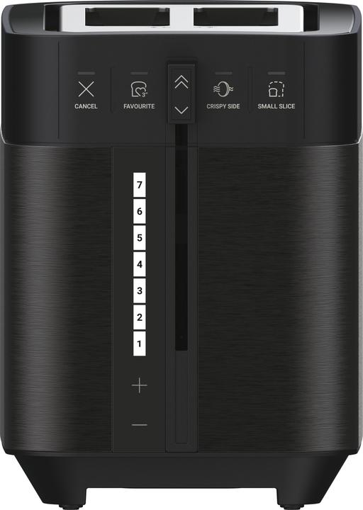 Actual product image Haier Toaster Series 5