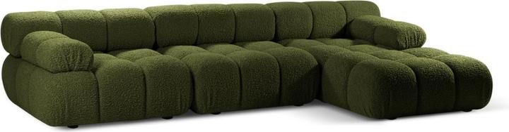 Actual product image Micadoni Bellis (Corner sofa, Modular sofa)