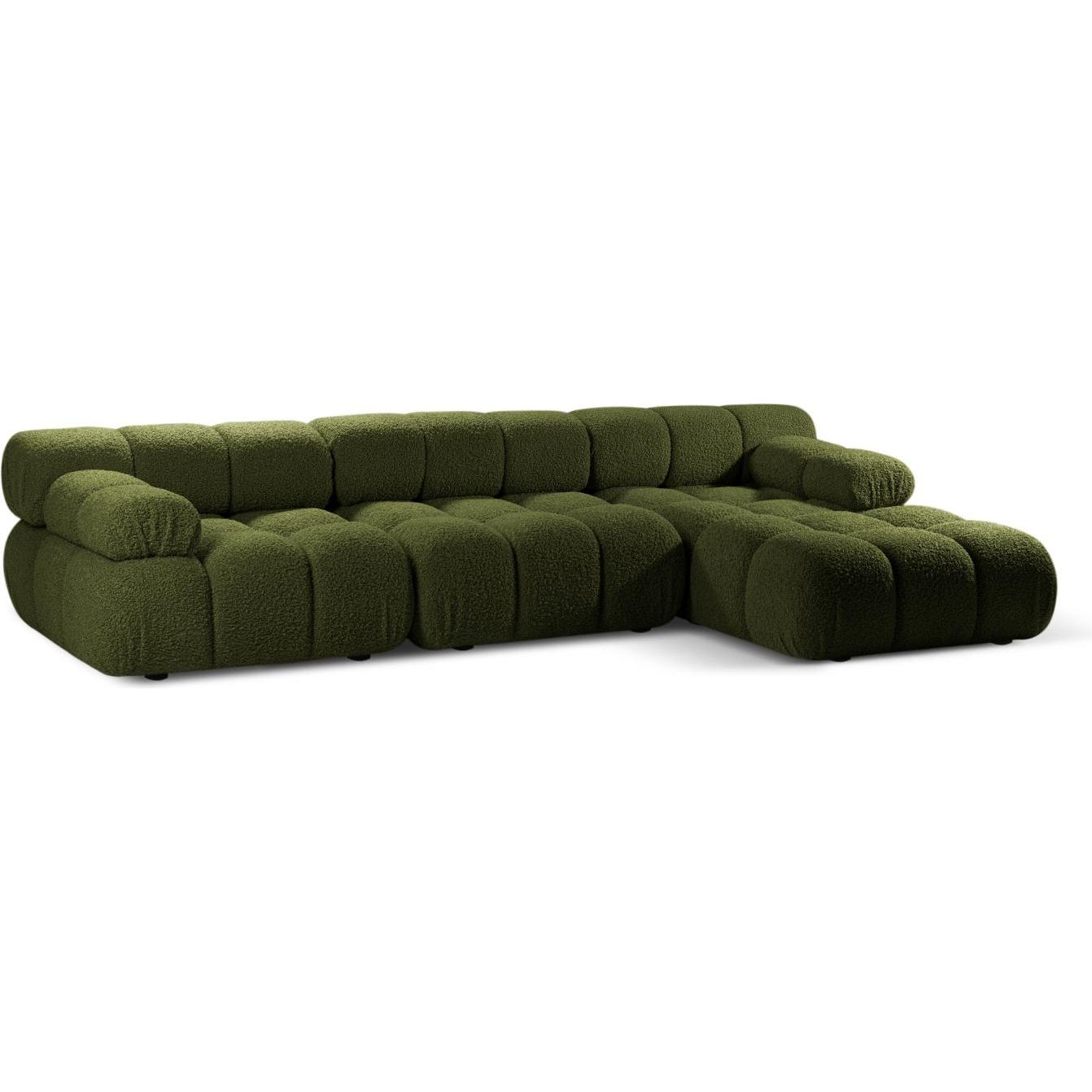 Thumbnail - Micadoni, Sofa, Bellis (Ecksofa)