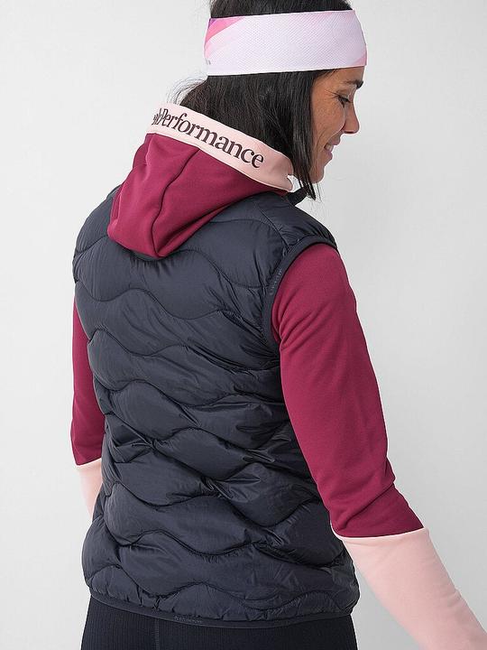 Produktbild Peak Performance Women's Helium Down Vest (L)