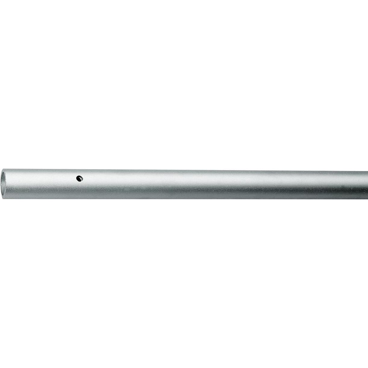 Gedore, Schraubenschlüssel, 2 AR 0 Aufsteckrohr für 2 A 24 - 30, 460 mm, d 19 mm (30 mm, 26 mm, 27 mm, 28 mm, 24 mm, 29 ...