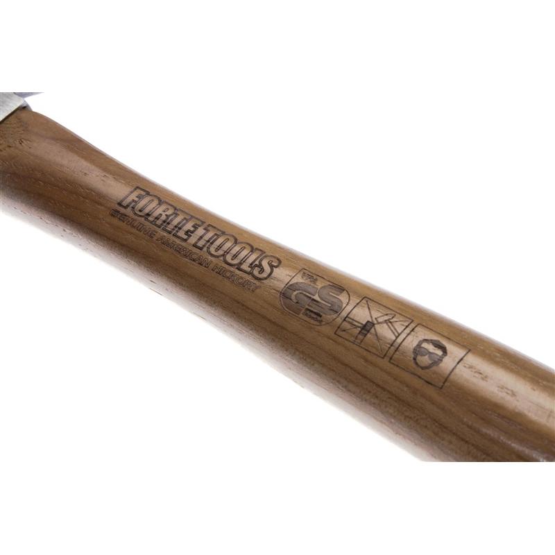 Thumbnail - Forte tools, Hammer, JOINER HAMMER-CLAW CW16FH 16OZ