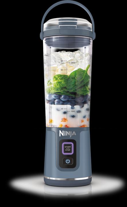 Image du produit Ninja Blast (14.40 W)
