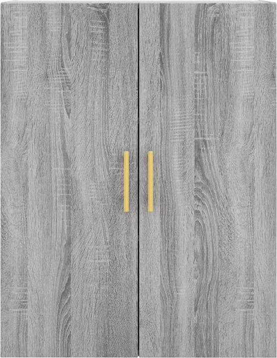 Produktbild vidaXL Ambitious (69.50 x 34 x 180 cm)