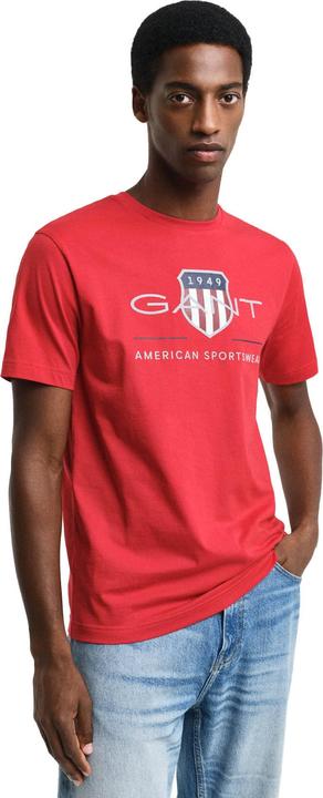 Produktbild GANT Reg Archive Shield (L)