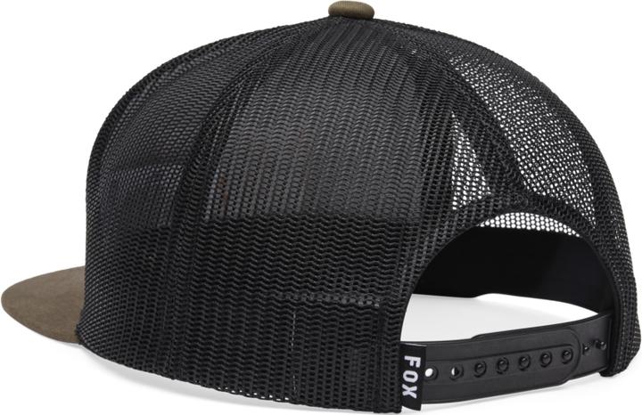 Actual product image Fox Winged Trucker Cap