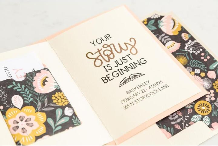 Immagine prodotto Cricut Foglio metallico 30,5 x 30,5 cm, 5 fogli (1 x)