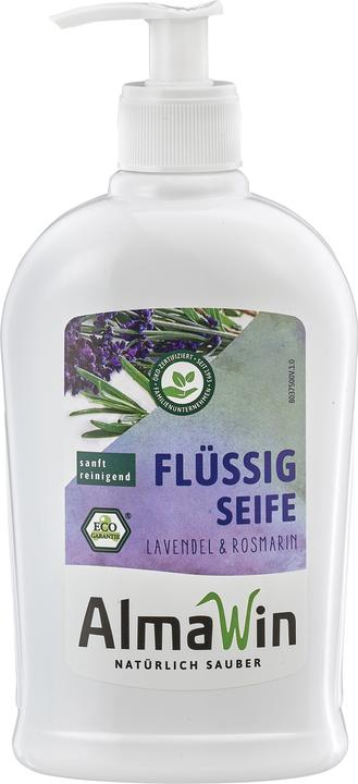 Lavendel