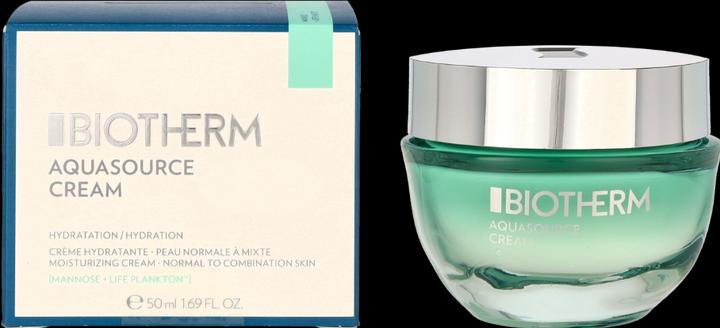 Produktbild Biotherm Aquasource (50 ml)