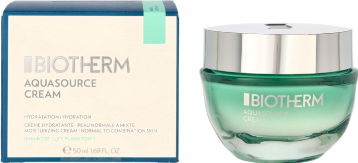 Image du produit Biotherm Aquasource (50 ml)