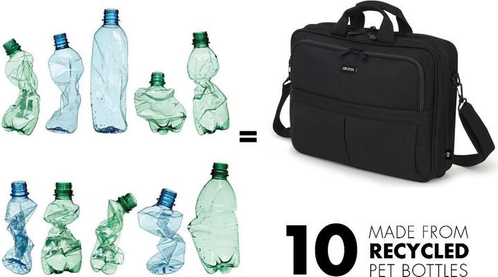 Image du produit Dicota Eco Top Traveller (15.60", Universel)