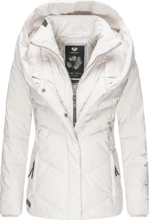 Actual product image Ragwear Natesa Intl. (S)