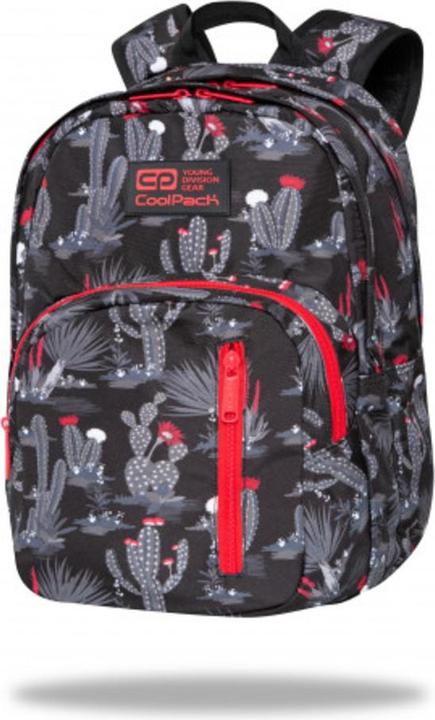 Actual product image Cool Backpack CoolPack Discovery Gringo