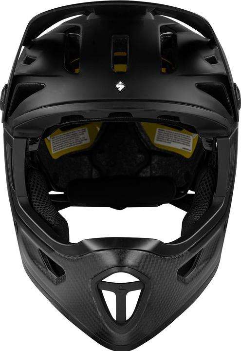 Actual product image Sweet Protection Arbitrator MIPS bike helmet (56 - 59 cm)