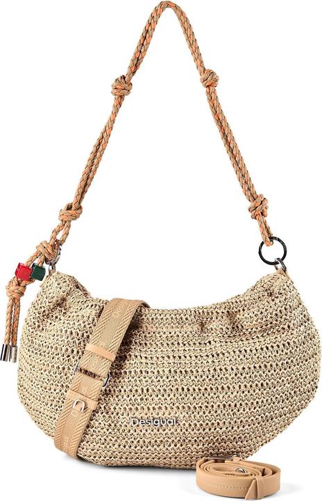 Immagine prodotto Desigual Half Logo Waverly