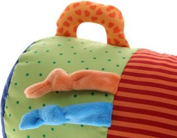 Actual product image Sigikid Crawling roller, PlayQ