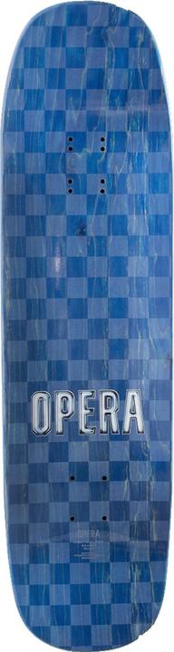 Actual product image Opera Skateboards M40640 (8.75")