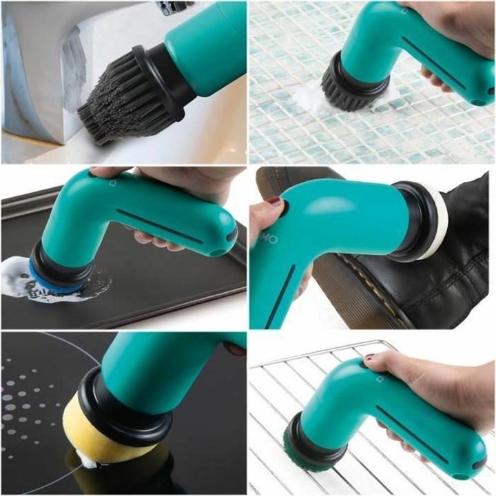 Actual product image Domo DO248SB