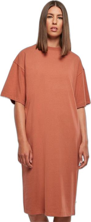 Immagine prodotto Urban Classics Ladies Organic Long Oversized Tee Dress - 16960 (M)