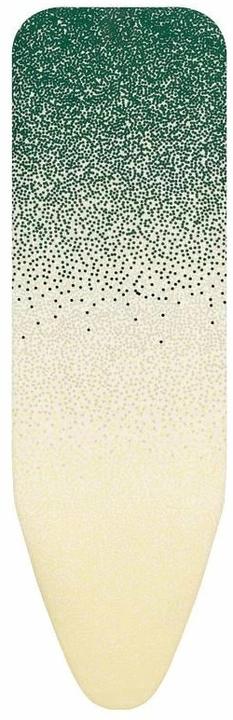 Produktbild Brabantia Ironing Board Solid Steam Iron Rest (124 x 38 cm)