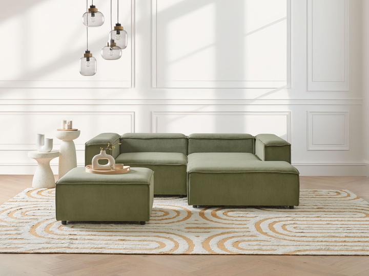 Actual product image Beliani Ardal (Corner sofa)