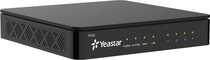 Image du produit Yeastar Système téléphonique P-Series P520