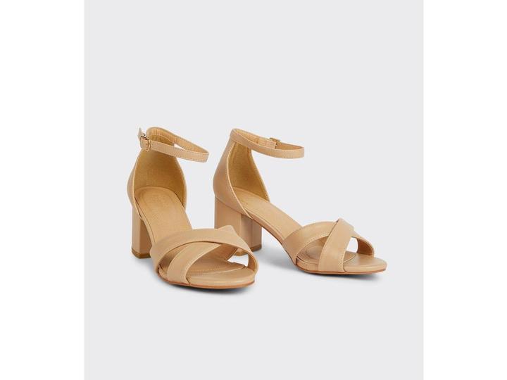 Produktbild Good For The Sole Sandalen Annie Unifarben (36)