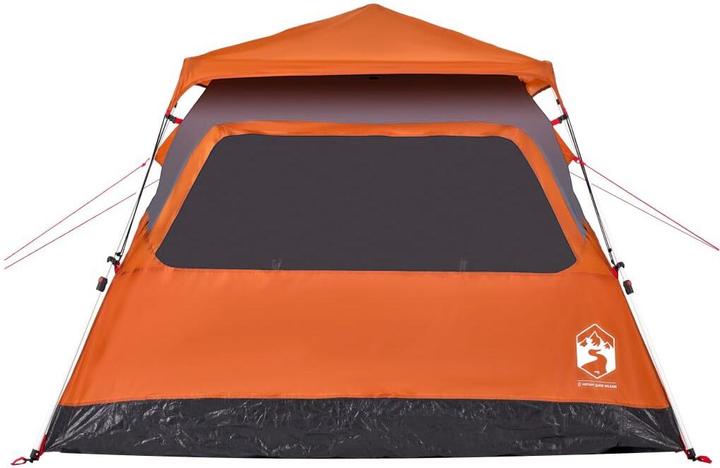 Image du produit vidaXL Kiuriakiia (Tente igloo, 6.40 kg, 4 personnes)