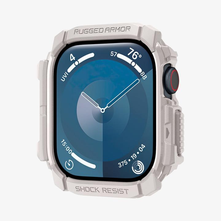 Actual product image Spigen Rugged Armor