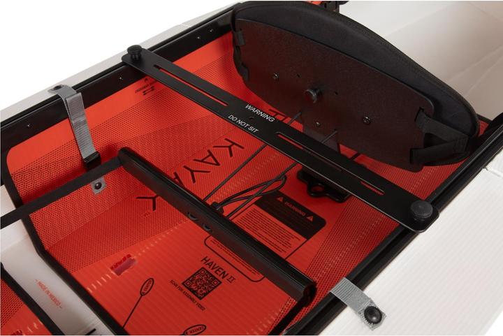 Actual product image Oru Kayak Haven TT (2 pers.)