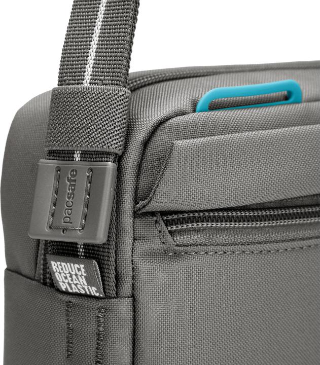 Immagine prodotto Pacsafe Go Umhängetasche RFID 24 cm